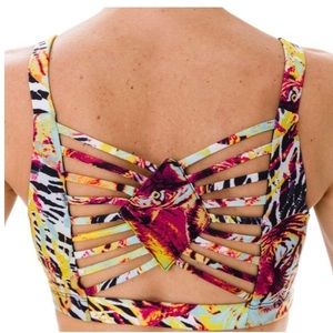 Onzie Sports Bra